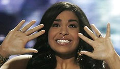 Jordin Sparks is the new American Idol