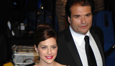 Brittany Murphy may have married her husband so he could get green card