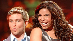 Jordin Sparks Wins American Idol.  Do we care anymore?