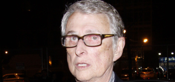 “Oscar winner Mike Nichols has passed away at the age of 83” links
