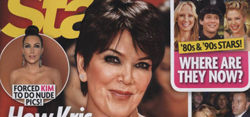 Kris Jenner is ‘a money hungry monster leaving relationship rubble in her wake’