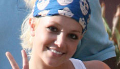 “Britney Spears and Ryan Phillipe?” Links