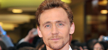 Marvel wants Tom Hiddleston for more ‘Age of Ultron’ reshoots in January: yay?!