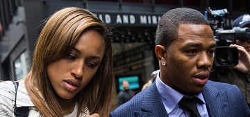 Janay Rice to ESPN: ‘I still find it hard to accept being called a victim’