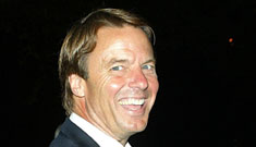 John Edwards admits to his wife that he’s the father of love child