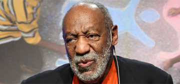 Bill Cosby sued by a woman who alleges he assaulted her at age 15