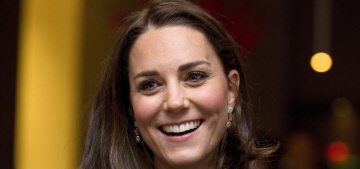 Duchess Kate wants to see the Statue of Liberty & the Rockettes while in NYC