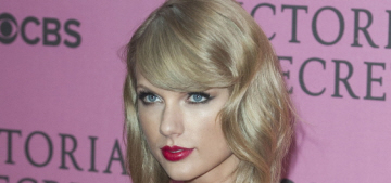 Star: Taylor Swift has lost weight, ‘become fixated on her body image’