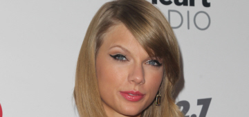 Taylor Swift’s rep denied the rumor that Swifty made out with Karlie Kloss