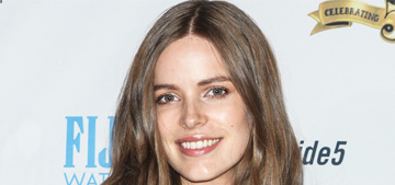 Model Robyn Lawley reponds to criticism after she considered abortion