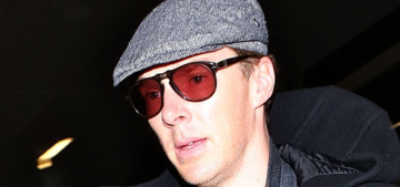 Is Benedict Cumberbatch learning a special piano piece to play at his wedding?