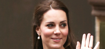 Duchess Kate was mistaken for Elsa from ‘Frozen’ while in Harlem