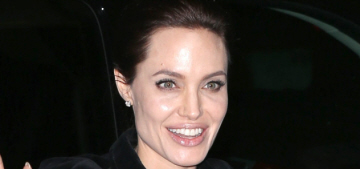 Angelina Jolie’s ‘Unbroken’ is ‘racist’ according to Japanese nationalists