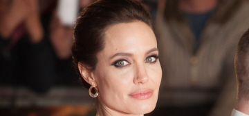Will Angelina Jolie’s ‘Unbroken’ piss off the Evangelical Christians?
