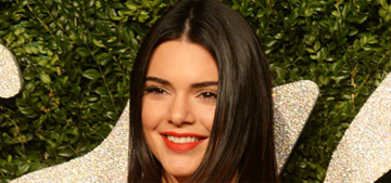 Kendall Jenner ‘made it clear to Kris she is no longer managing her career’