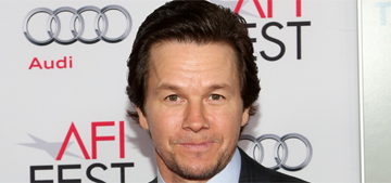 Mark Wahlberg wants to be a role model & his assault victim speaks