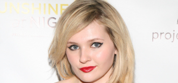 Did Abigail Breslin call Taylor Swift ‘an emotionally unstable cat lady’?