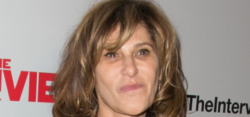 Amy Pascal: ‘I want to accept responsibility for these stupid, callous remarks’