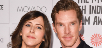 Benedict Cumberbatch buys & uses Neal’s Yard £55 face cream ‘regularly’