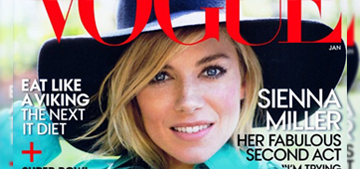 Sienna Miller: ‘I struggled in Hollywood’ because of my ‘tabloidy’ persona