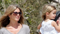 Jennifer Aniston adoption rumor surfaces again