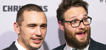 Sony hackers threaten 9/11-like attack on theaters showing ‘The Interview’