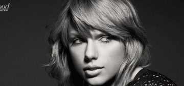 Taylor Swift named one of THR’s ‘Rule Breakers 2014’: deserving or blah?