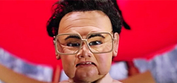 Paramount won’t let theaters show ‘Team America’ in lieu of ‘The Interview’