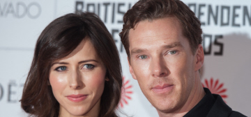 Benedict Cumberbatch: Pulling ‘The Interview’ from theaters is ‘tragic’