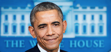 President Obama: Sony made a ‘mistake’ in not releasing ‘The Interview’