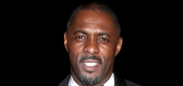 Sony Hack: Idris Elba should play James Bond next, says Amy Pascal