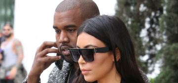 Did Kanye West buy daughter North a $62,000 diamond tiara for Christmas?