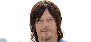 Norman Reedus’s AMA: his favorite WD episode, possible romance with Beth