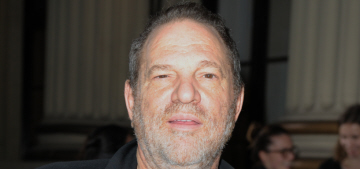 Harvey Weinstein wants ‘Today’ to issue formal apology to Amy Adams