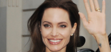 Angelina Jolie’s ‘Unbroken’ will likely win the holiday weekend box office