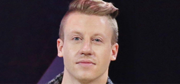 Macklemore on Iggy fallout: ‘As a white rapper, I need to know my place’