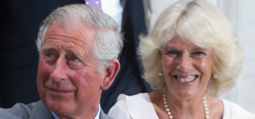 Scandal: Prince Charles had ‘Reinventing the Royals’ BBC documentary pulled