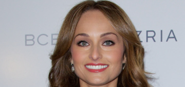 Did John Mayer have anything to do with Giada De Laurentiis’ split?