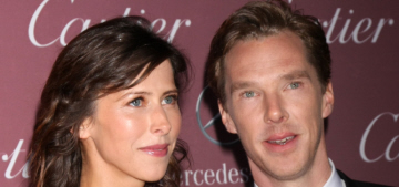 Could Benedict Cumberbatch actually win the Best Actor Oscar for ‘TIG’?