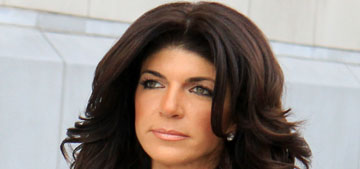 Teresa Giudice’s lawyer: ‘This is a very strong family & they’re going to be fine’