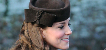 Duchess Kate turns 33 years old, surprisingly isn’t vacationing in Mustique