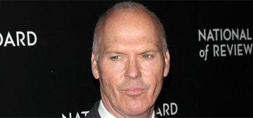 Michael Keaton on awards campaigns: ‘I hate the false humility thing’