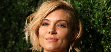 Sienna Miller will replace Emma Stone as Sally in Cabaret: good choice?