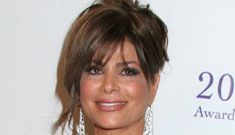 Paula Abdul says she’s hurt by release of crying tape