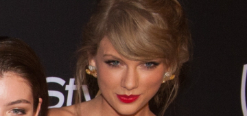 Taylor Swift had a ‘mini meltdown’ when she saw Jake Gyllenhaal at a party