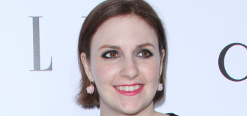 Does Lena Dunham honestly believe that Tinder is a ‘tool for murder’?