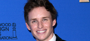 Eddie Redmayne is addicted to reality tv, loves ‘Real Housewives’ & ‘The Hills’