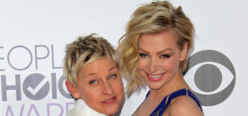Ellen DeGeneres on if she has a ‘gay agenda’: ‘I’m not here to brainwash you’