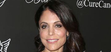Bethenny Frankel plans line of Skinnygirl marijuana that doesn’t give the munchies