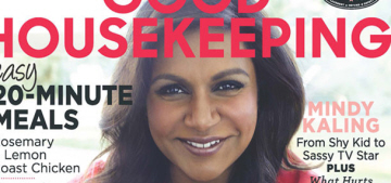 Mindy Kaling can ‘take care’ of herself these days: ‘I don’t need marriage’